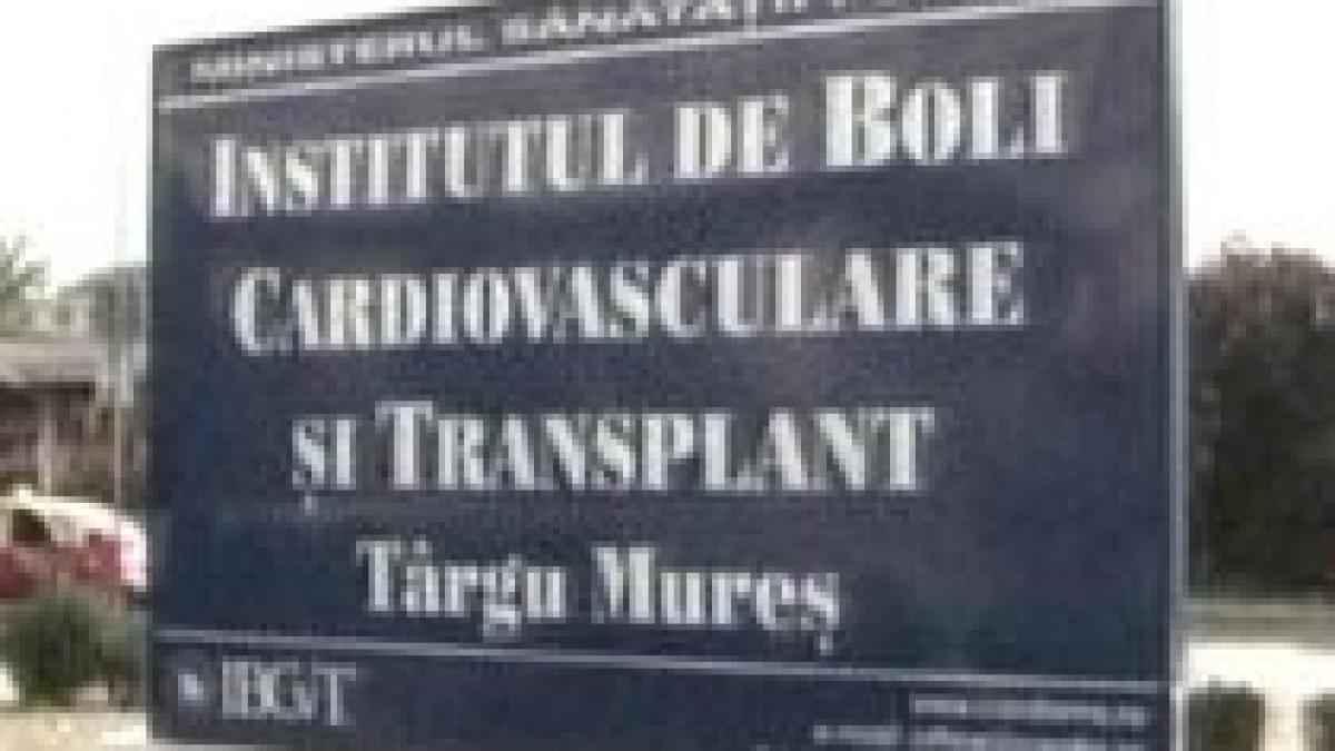 Neglijenţă în spital. O femeie şi-a găsit tatăl internat, cu capul spart (VIDEO)