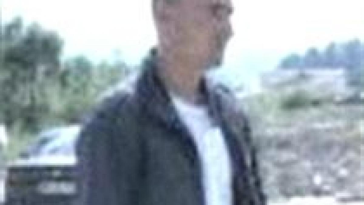 nicoara mihali suspect in dosarul buldozerul a fost arestat