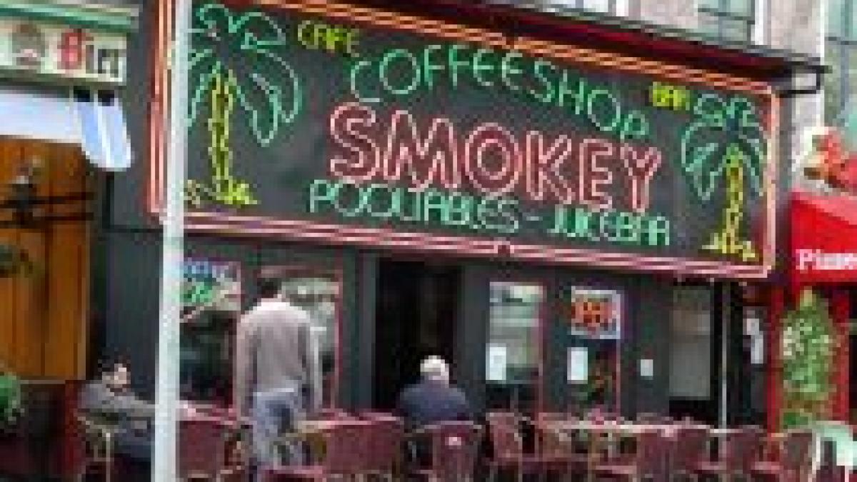 olanda ar putea interzice turistilor sa mai cumpere marijuana