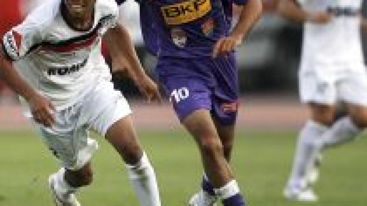 timisoara astra ploiesti 0 0 banatenii nu conving