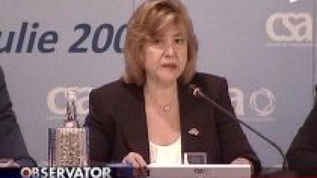 14 000 de euro pe luna salariul sefilor comisiei de supraveghere a asigurarilor