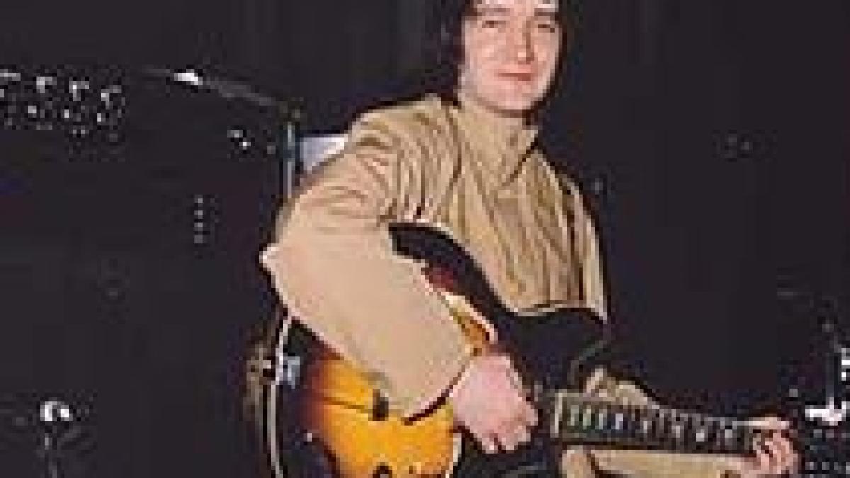 ally mcerlaine chitaristul trupei texas internat in urma unei hemoragii craniene