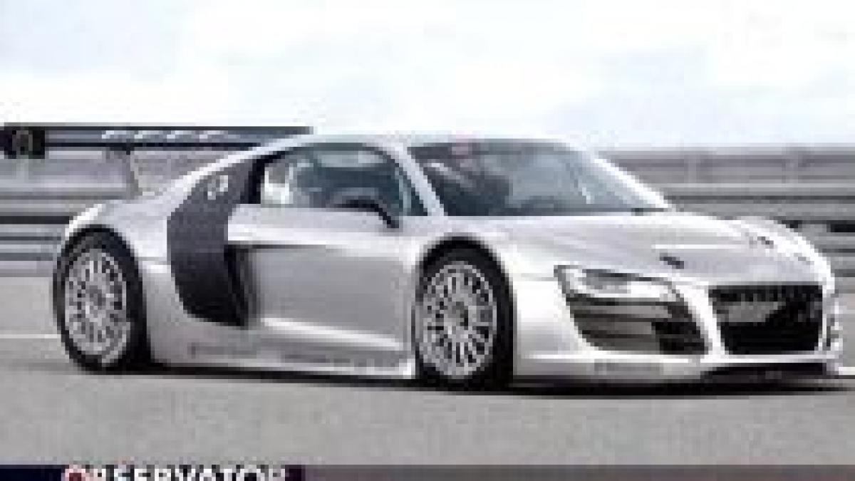 bolid transformat in cenusa pe a1 angajatii unui service il testau pe autostrada video