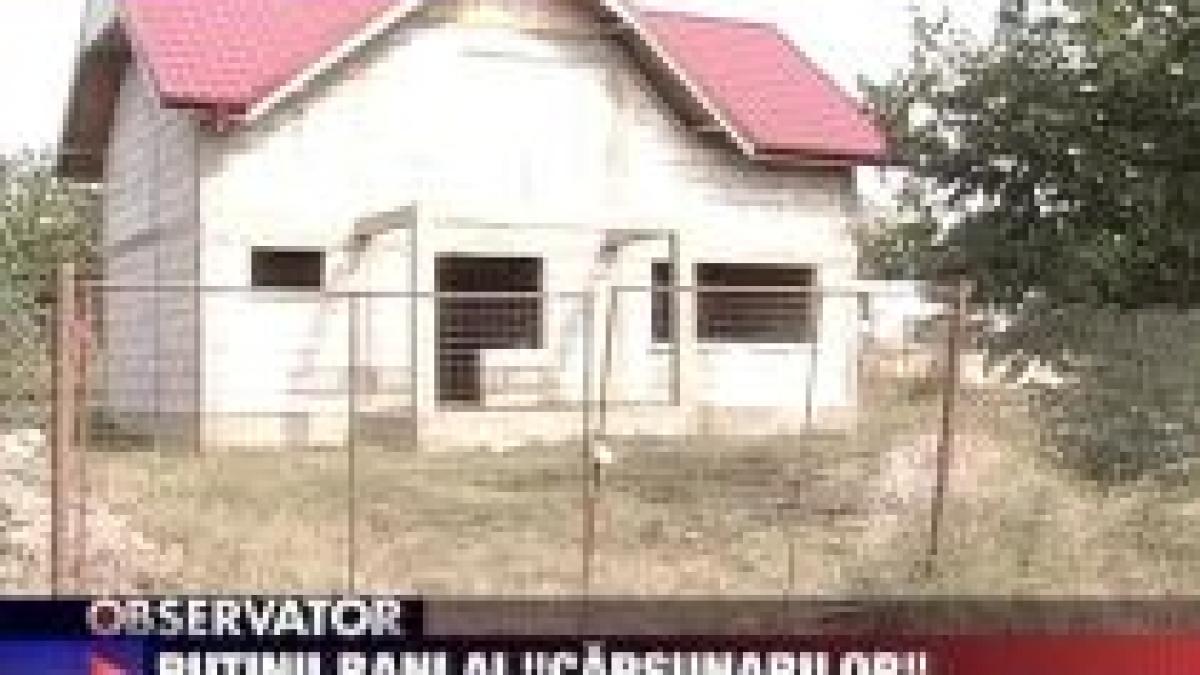 capsunarii au oprit robinetul cu euro din cauza crizei