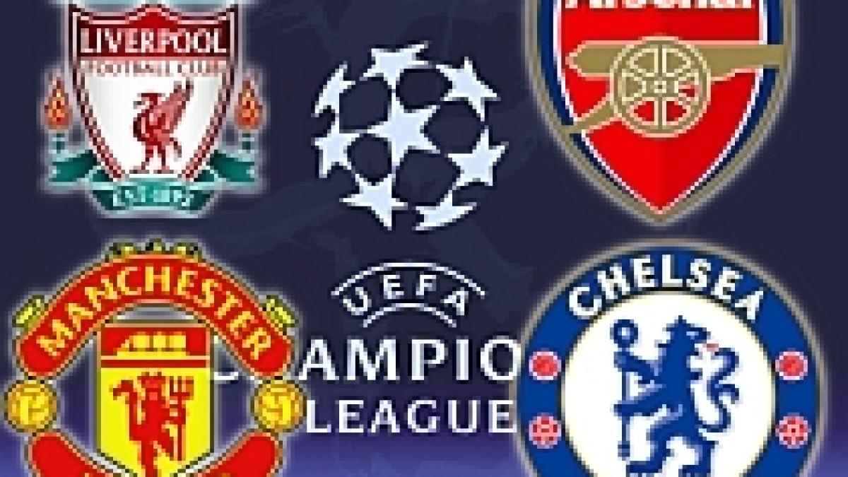cluburile engleze campionii banilor din liga campionilor 160 milioane euro fiecare