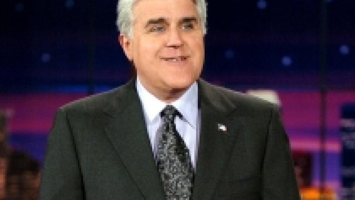 jay leno se intoarce jerry seinfeld primul invitat in noua emisiune a cunoscutului prezentator