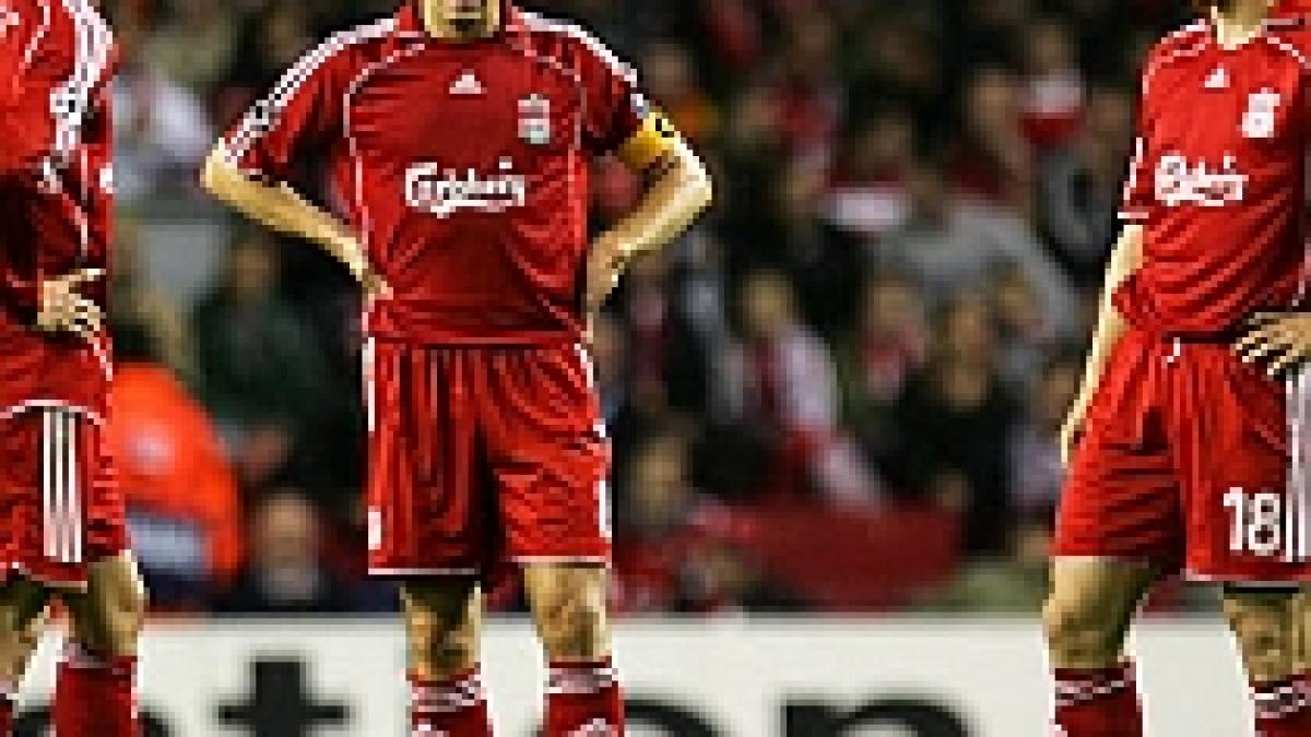 liverpool a anuntat cel mai mare contract de sponsorizare din istoria clubului