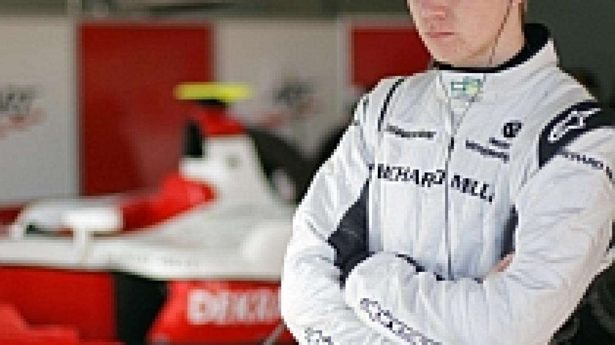 nico hulkenberg castiga campionatul gp2