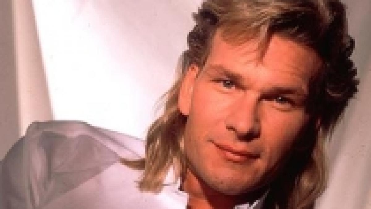 a murit patrick swayze actorul a pierdut lupta cu cancerul la varsta de 57 de ani video