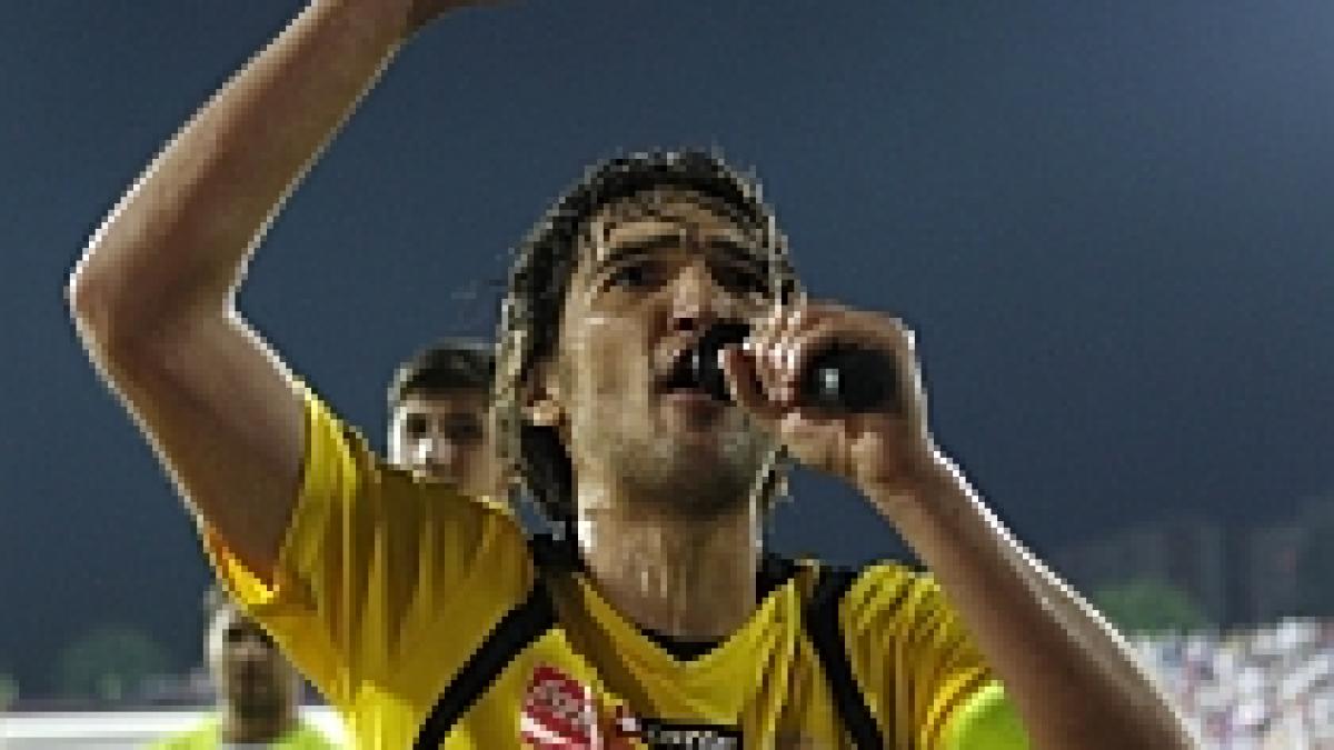 alexa nu suntem victime sigure in meciul cu ajax