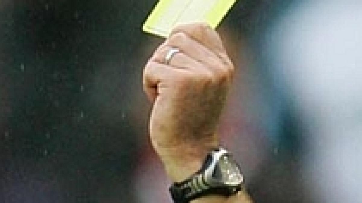 arbitri straini la meciurile dinamo unirea urziceni si fc vaslui fc timisoara