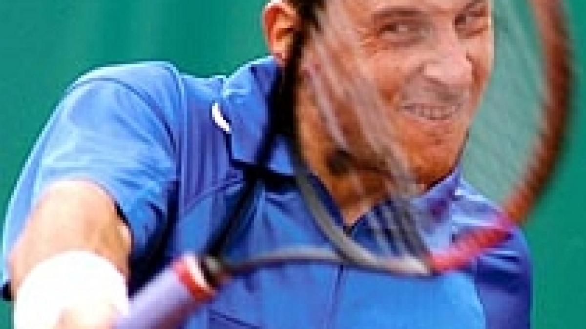 bcr open romania meci de retragere pentru andrei pavel cu goran ivanisevic