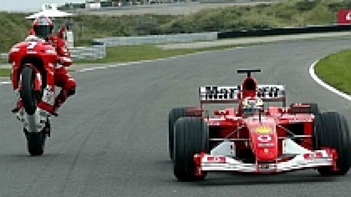 bulgaria anunta curse de moto gp si formula 1 langa sofia