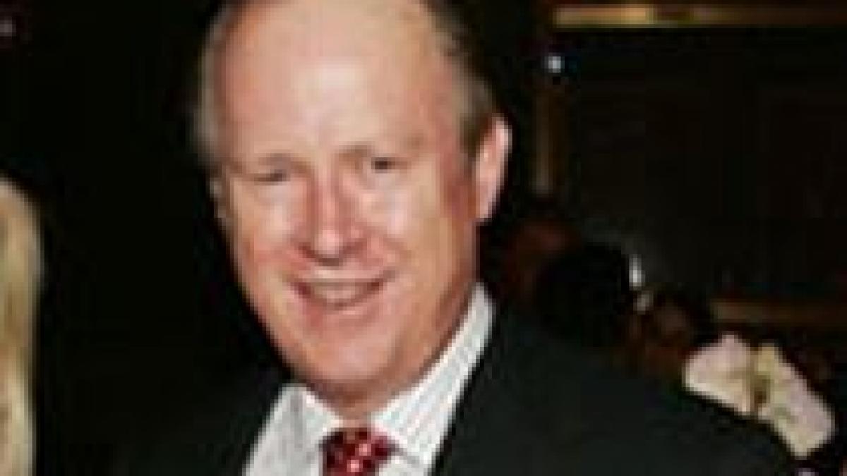 directorul general al rockefeller co s a sinucis