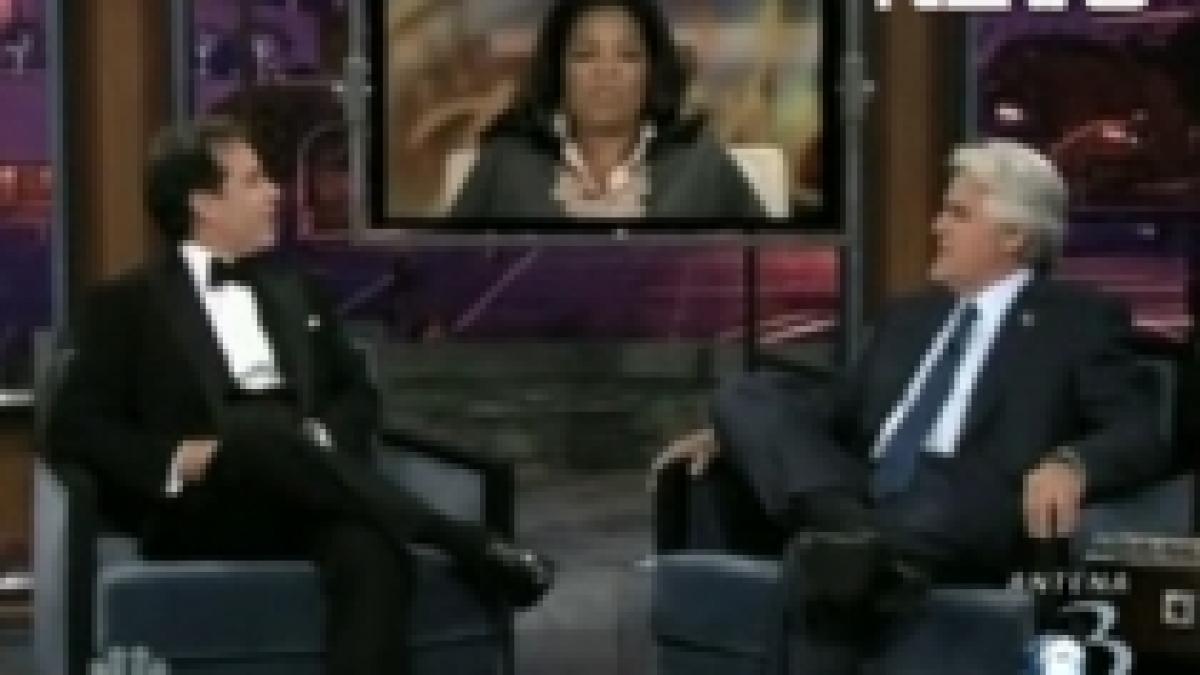 jerry seinfeld si kanye west la prima editie the jay leno show video