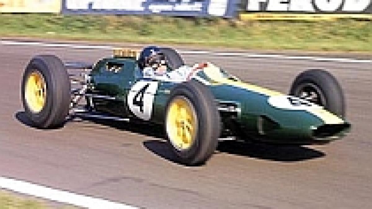 lotus revine in f1