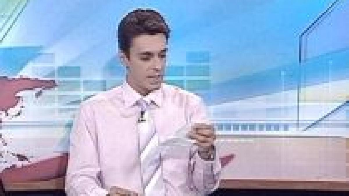 lumea lui mircea badea vreau sa organizez miscarea stop capalna video