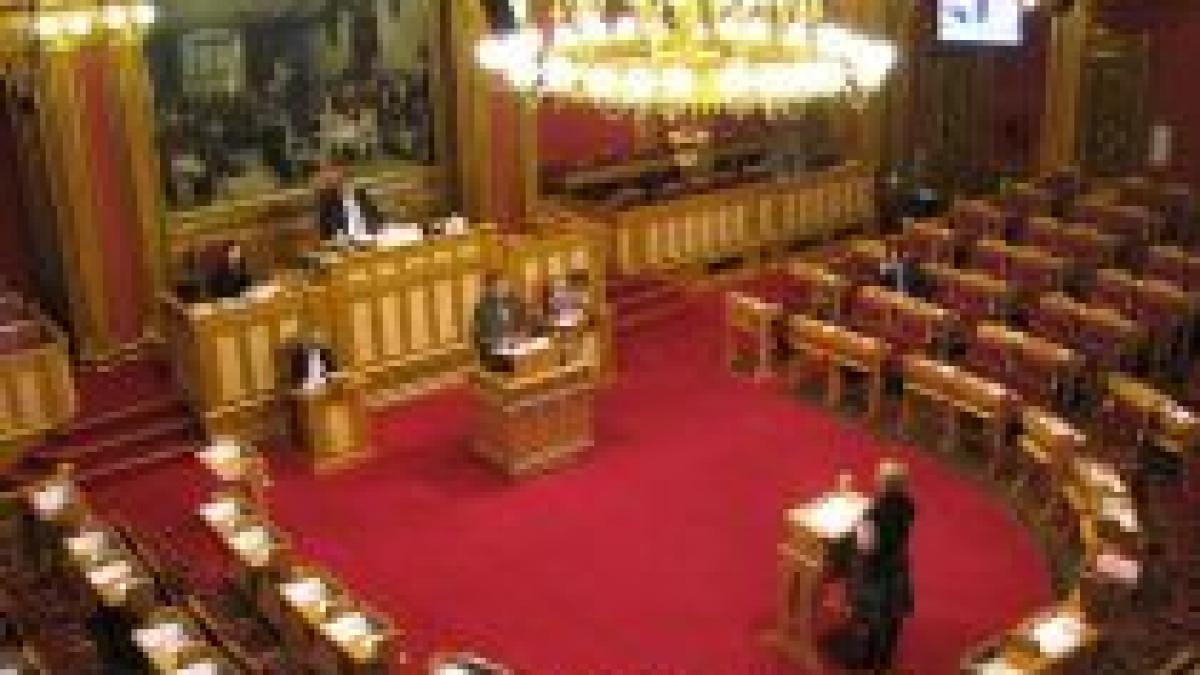 norvegia coalitia guvernamentala de stanga isi pastreaza majoritatea in parlament