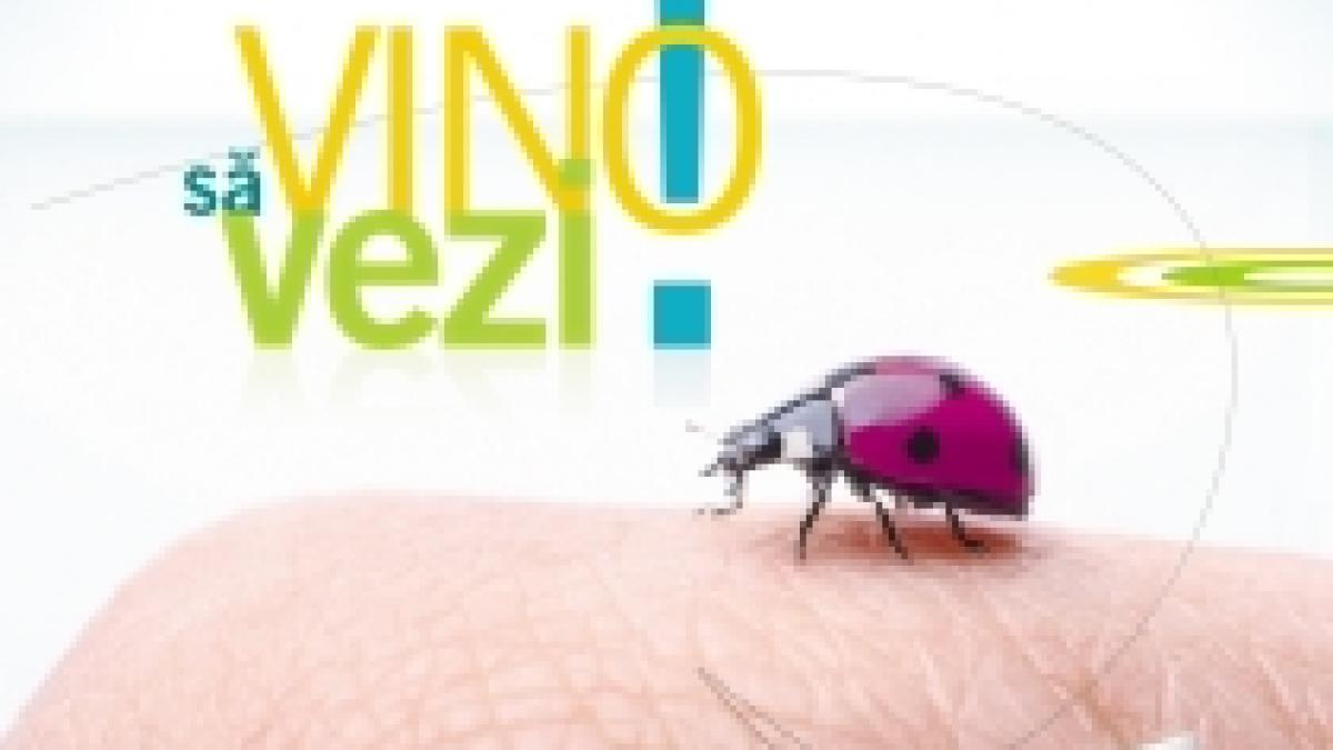 ofensiva de toamna la antena 1