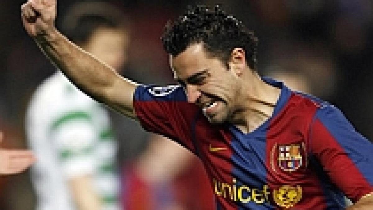pariul lui xavi anglia si coasta de fildes vor fi surprizele cupei mondiale 2010