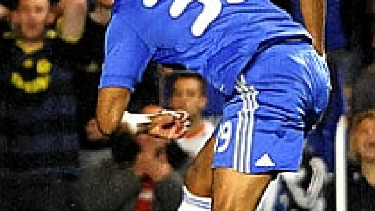 chelsea porto 1 0 debut bun dar fara stralucire pentru pretendentii la titlu rezultate liga