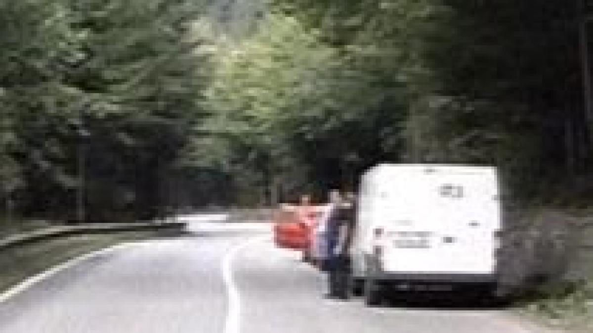 jaful din pasul gutai politistii extind cautarile hotilor pana spre granita cu ucraina