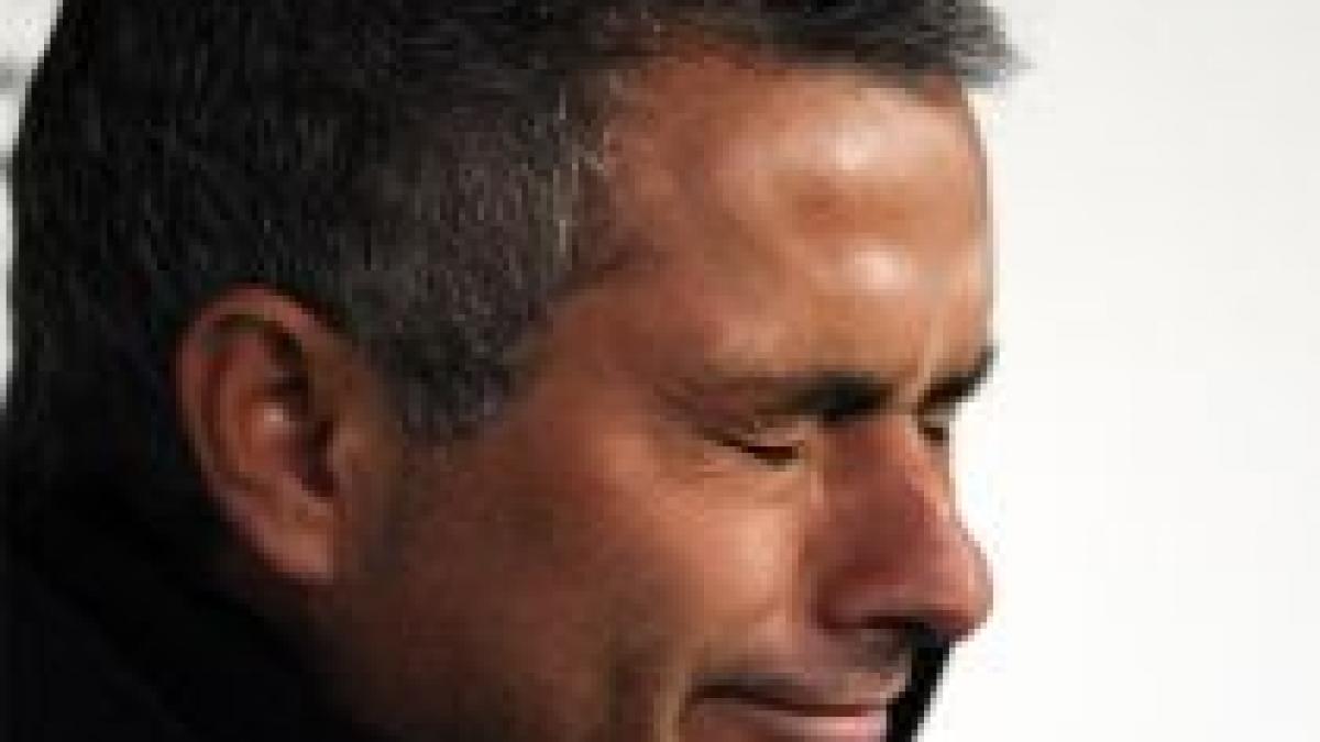 mourinho barca este o echipa mai unita decat inter