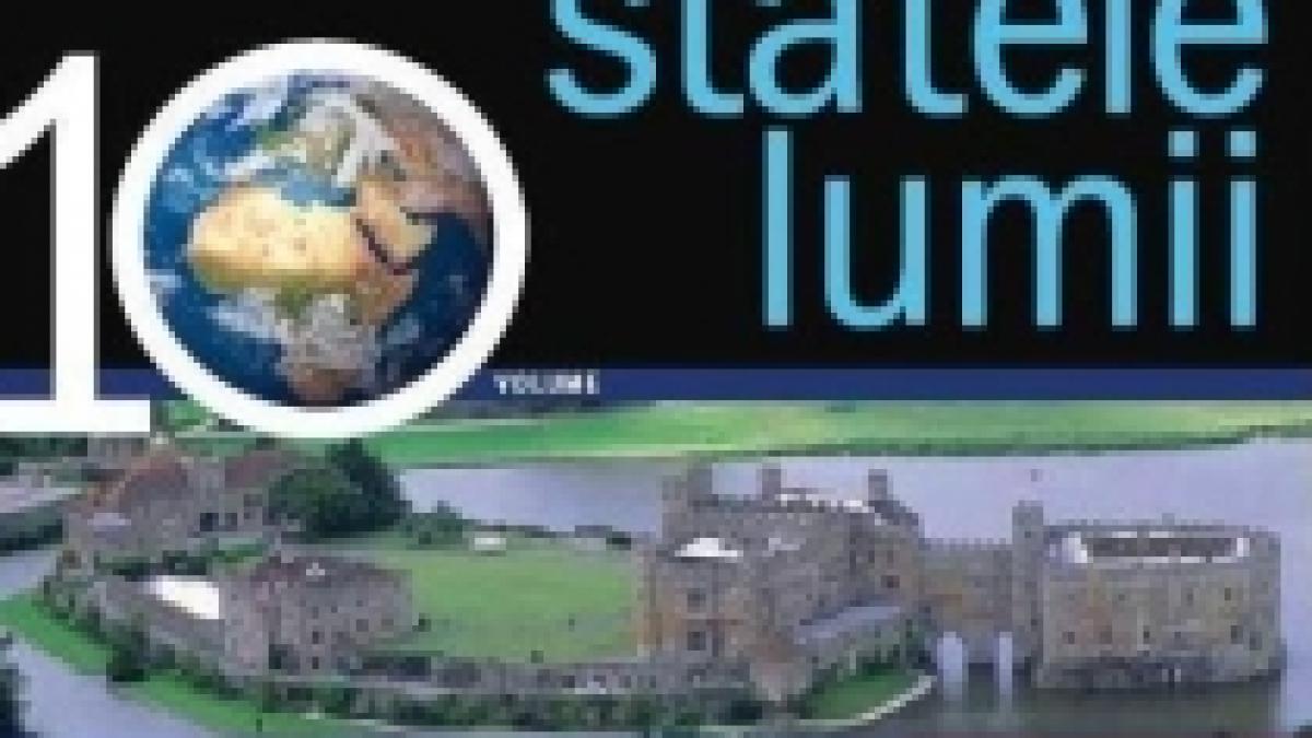 porneste in ocolul pamantului cu financiarul