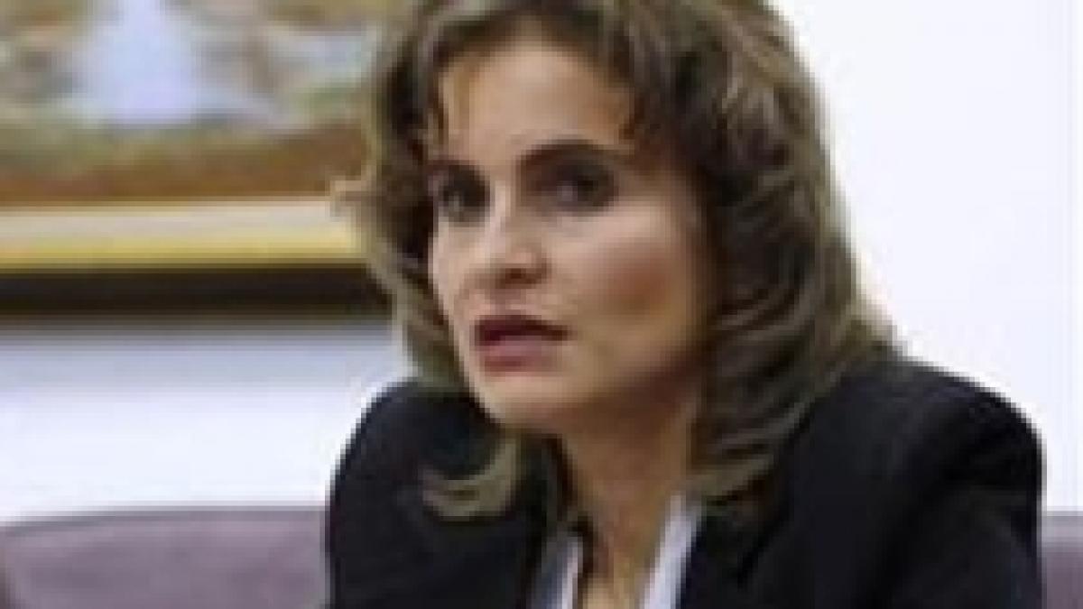 procurorul angela ciurea exclus din magistratura dupa ce s a intalnit cu un inculpat