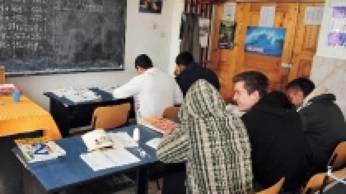 atac intr un liceu din germania zece elevi au fost raniti