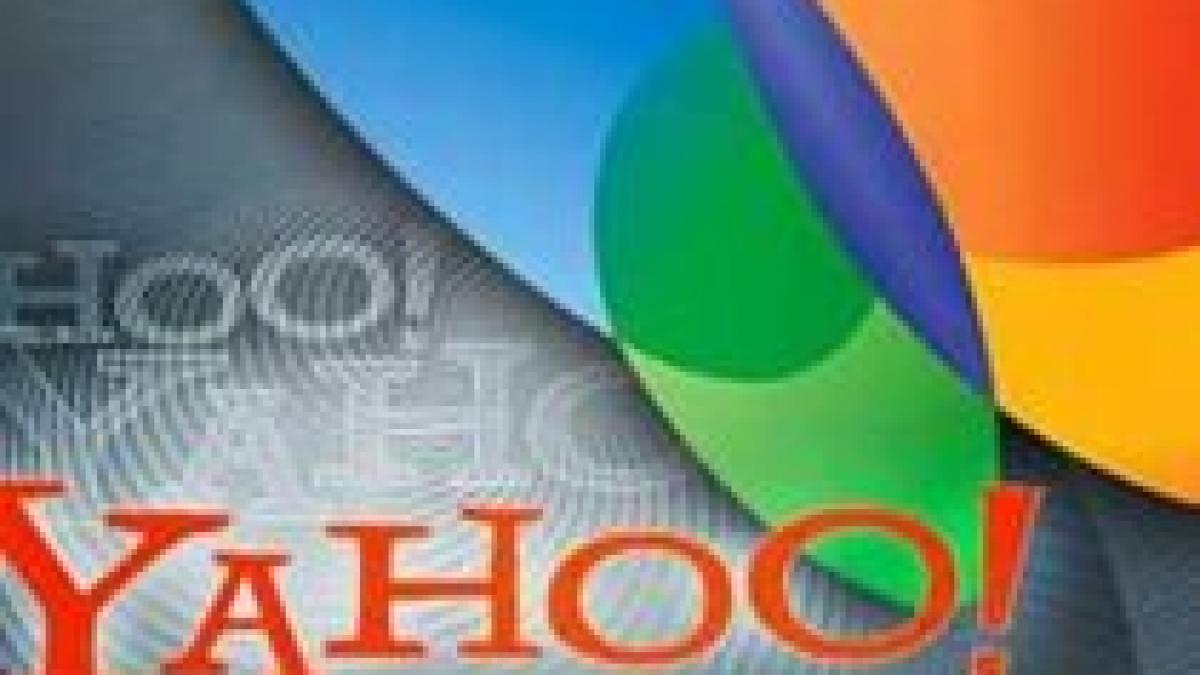 autoritatile antitrust din ue discuta cu microsoft si yahoo despre parteneriatul celor doi giganti
