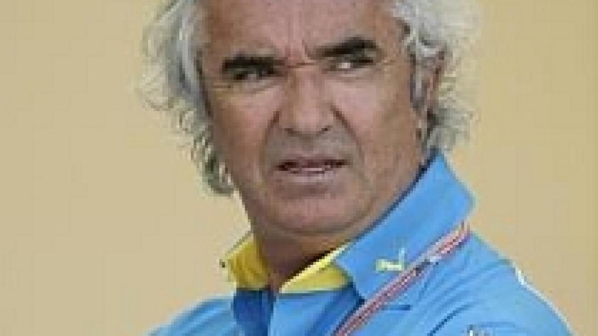 briatore sustine ca s a sacrificat pentru echipa dar risca dosare penale