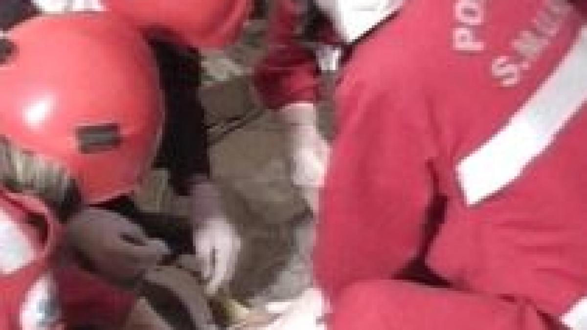 muncitorul ranit pe santierul de la primaria sectorului 1 din capitala a murit