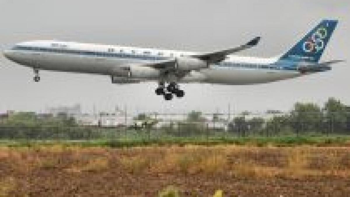 olympic air fostul olympic airlines reia operatiunile la 1 octombrie