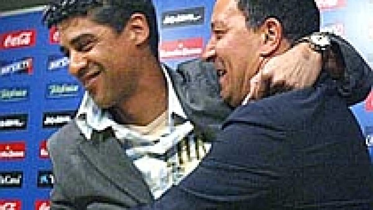 panathinaikos galatasaray frank rijkaard se va confrunta cu fostul sau asistent de la barcelona