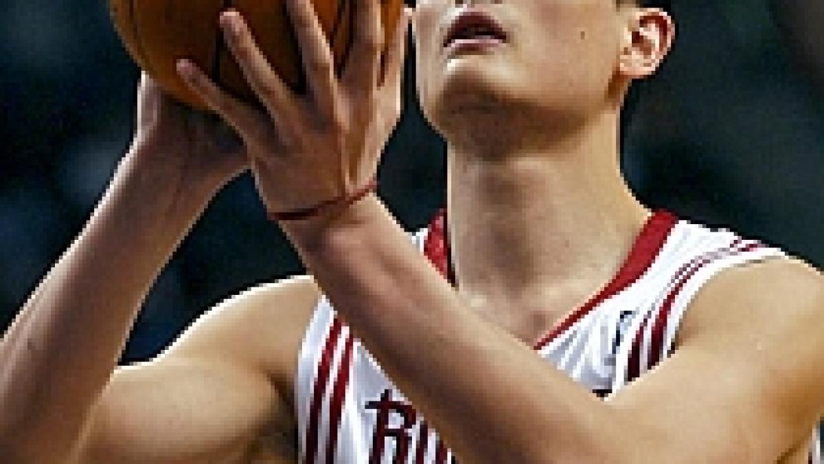 yao ming sfatuit sa amane revenirea in nba