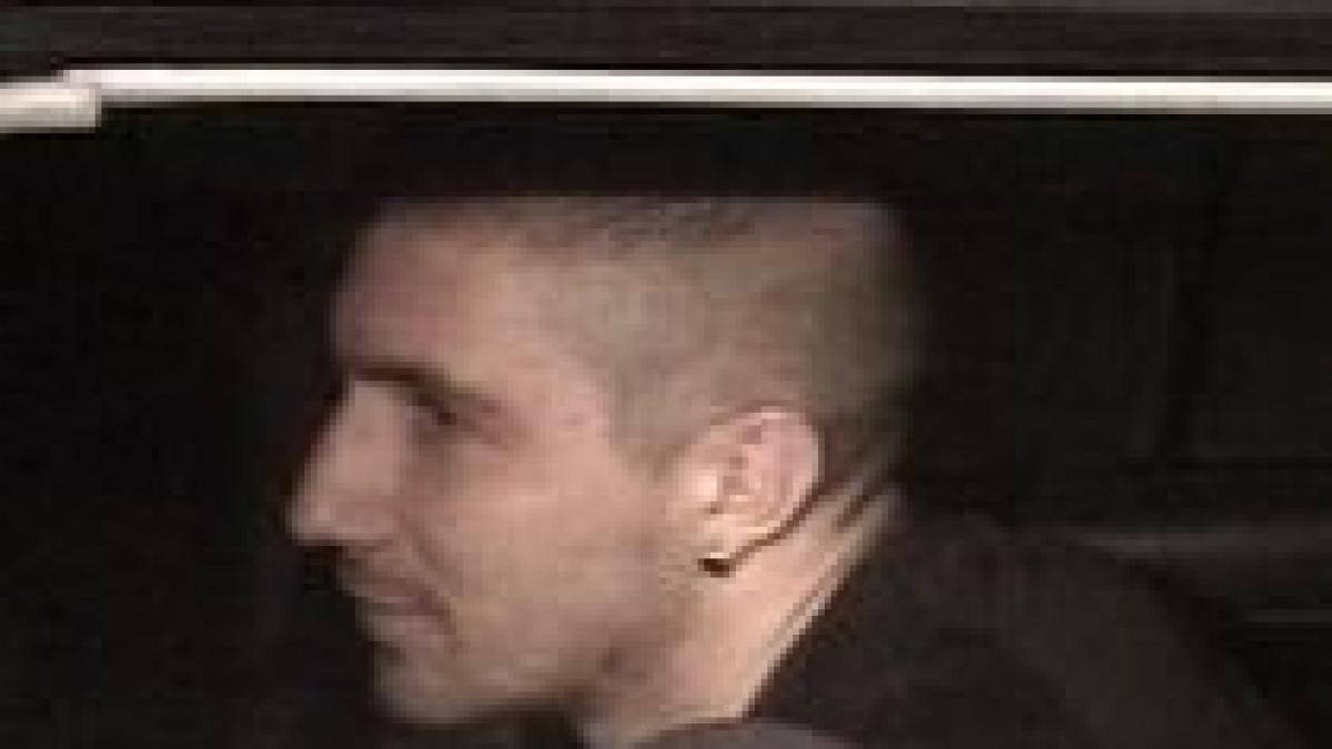 audieri maraton iustin covei si alti 13 suspecti retinuti pentru 24 de ore video