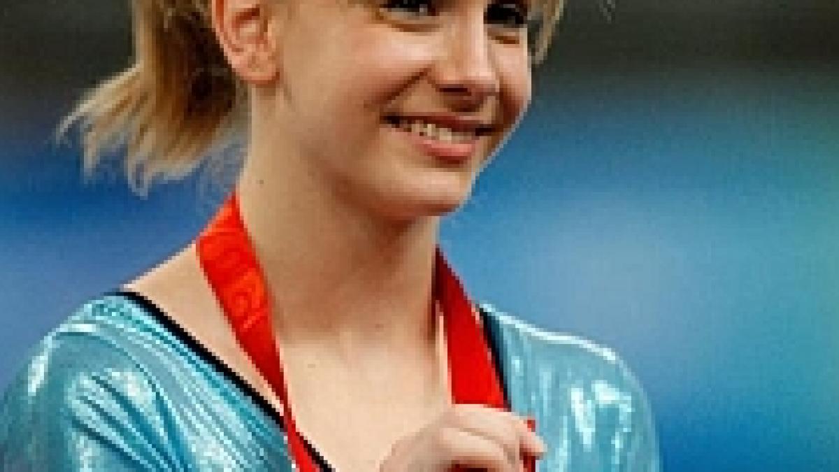 gimnastica izbasa s a accidentat si rateaza mondialele