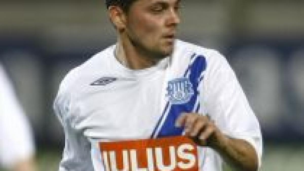 international curtea de arges a pierdut acasa cu poli iasi 0 2 si a ratat sansa de a depasi rapidul