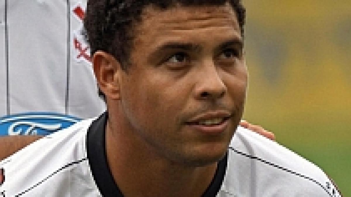 ronaldo obiectivul meu este echipa braziliei