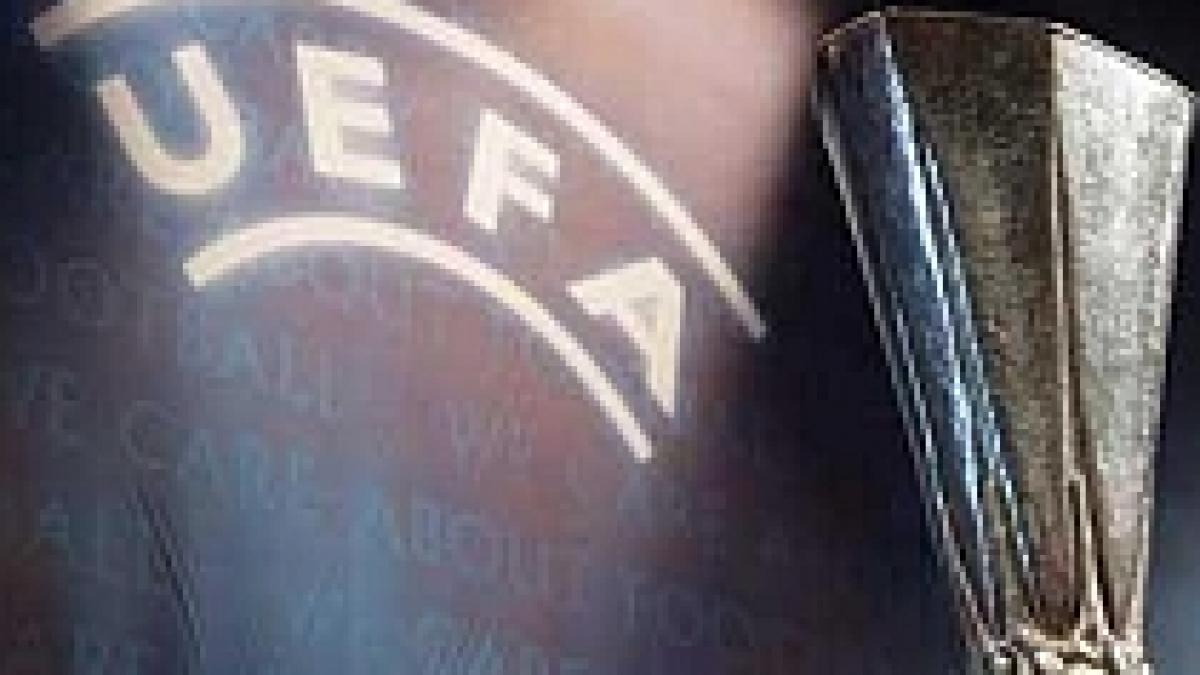 uefa jumatate din cluburile europene au pierderi romania este campioana