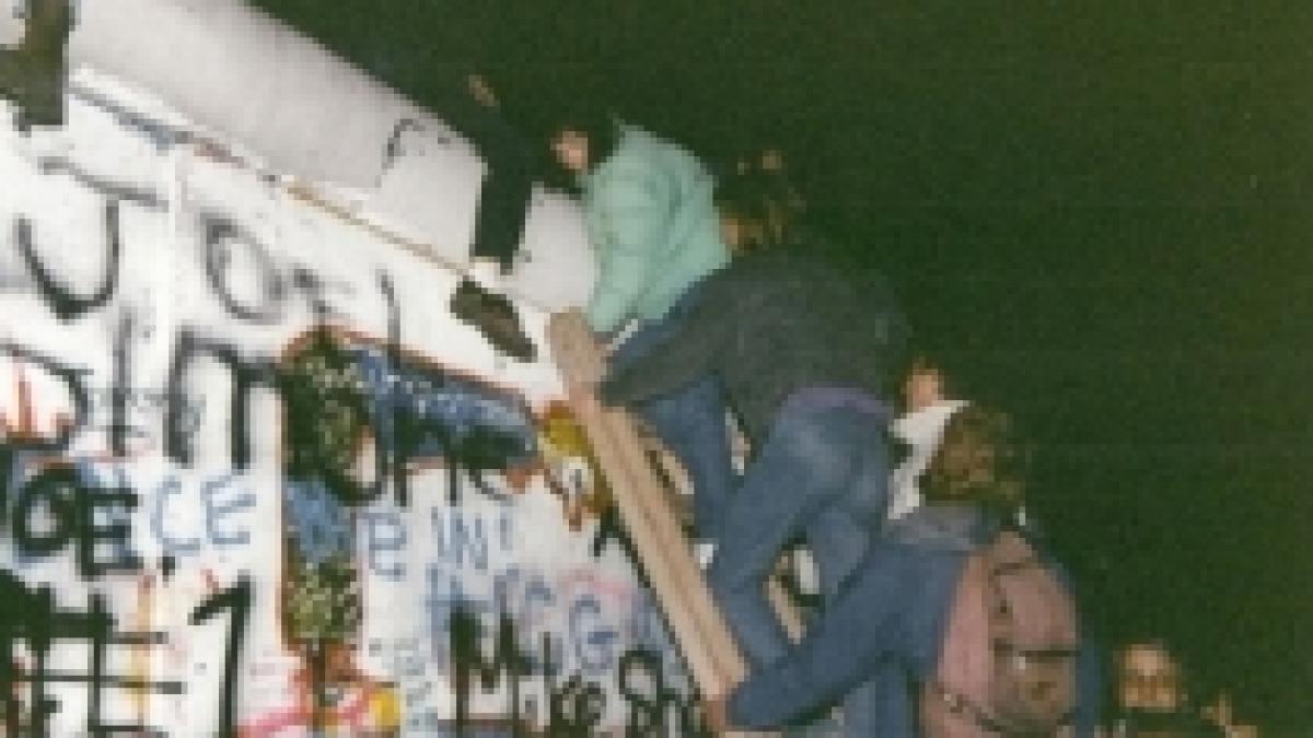 un german din sapte regreta caderea zidului berlinului