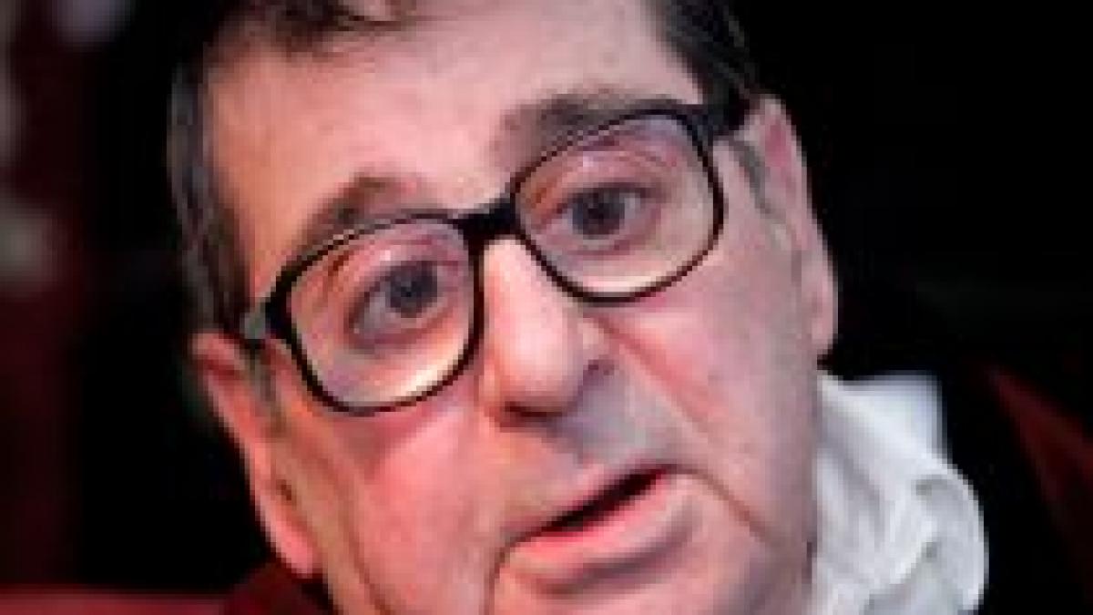 Nicu Constantin, condus pe ultimul drum (VIDEO)