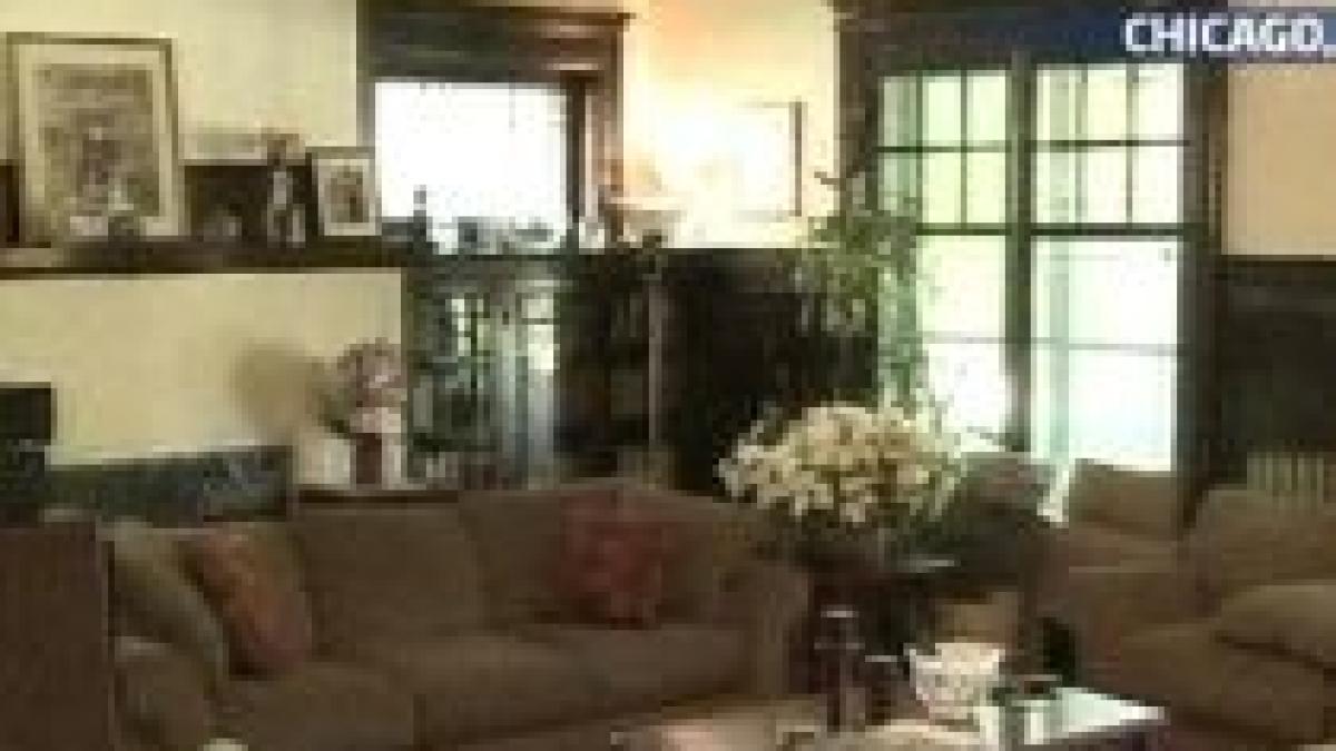 vecinii lui obama isi scot casa la vanzare video