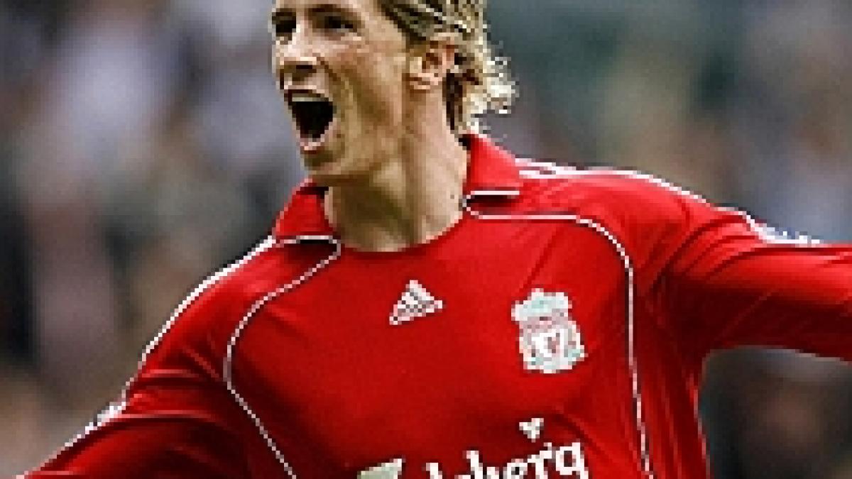 benitez torres inca mai are multe de aratat