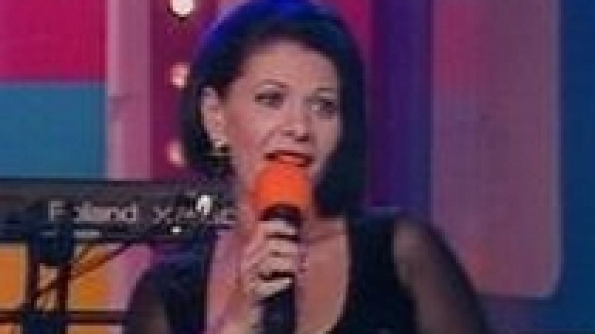 elena carstea pe masa chirurgilor artista ar putea fi operata peste 10 zile video