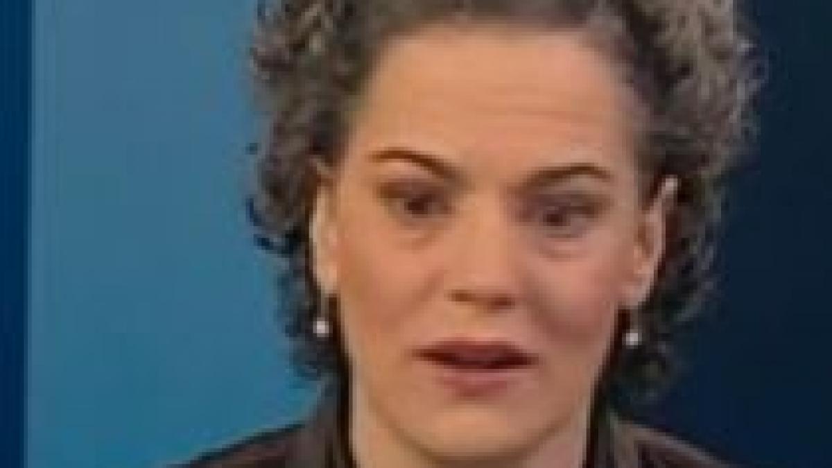 lumea teatrului contemporan in ochii maiei morgenstern video