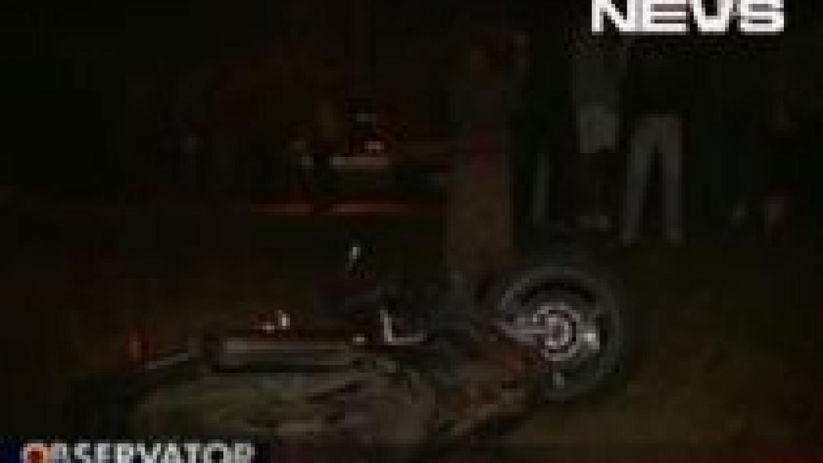 moartea nu stie de gluma si a ucis varul dupa ce a incercat sa i puna piedica video