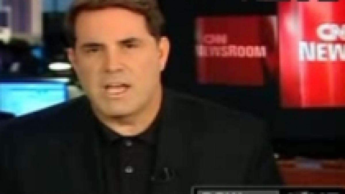 razboi in mass media din sua cnn despre jurnalistii de la fox news sunteti mincinosi video