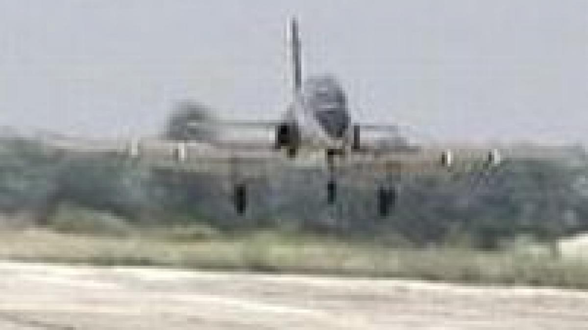 300 de angajati de la avioane craiova ar putea fi trimisi in somaj